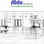 aldo web site design